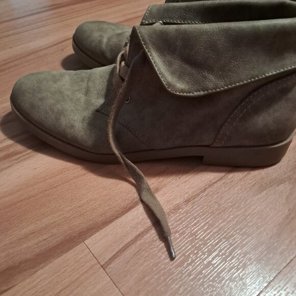 Indigo Rd. Booties - Picture 2 of 4